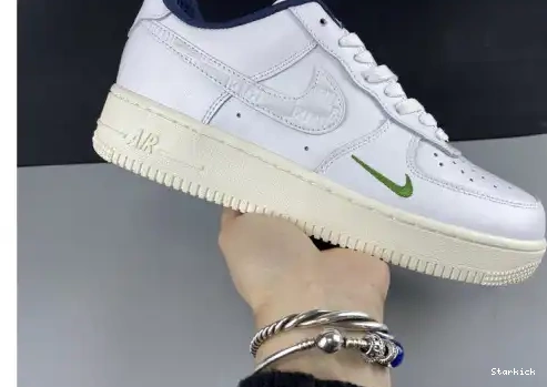 GC Nike CU2980-193 KITH 1'07 Air x Force 0604